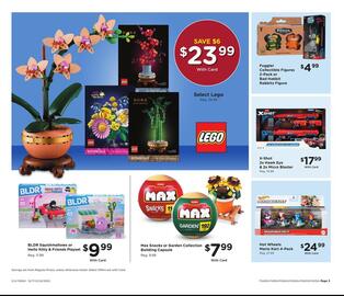 Fred Meyer weekly ad week 51 Page 3