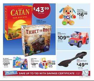 Fred Meyer weekly ad week 51 Page 4