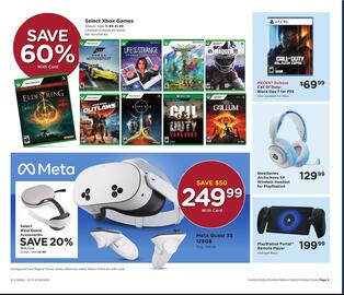 Fred Meyer weekly ad week 51 Page 5