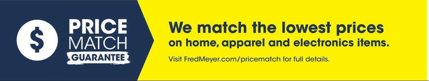 Fred Meyer weekly ad week 51 Page 6