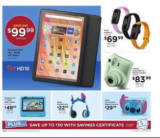 Fred Meyer weekly ad week 51 Page 7
