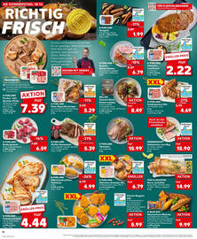 Kaufland Prospekt woche 51 Seite 14