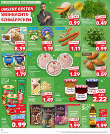 Kaufland Prospekt woche 51 Seite 26