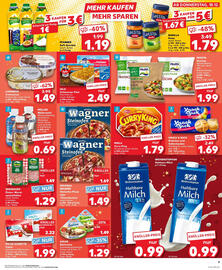 Kaufland Prospekt woche 51 Seite 3