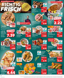 Kaufland Prospekt woche 51 Seite 14