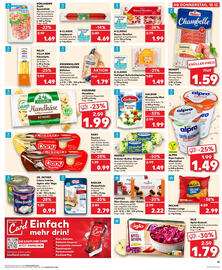 Kaufland Prospekt woche 51 Seite 15
