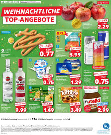 Kaufland Prospekt woche 51 Seite 28