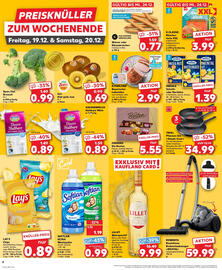 Kaufland Prospekt woche 51 Seite 8
