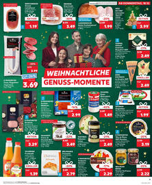 Kaufland Prospekt woche 51 Seite 9