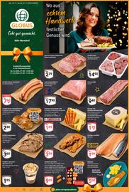 Globus Prospekt woche 52 Seite 1