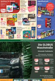 Globus Prospekt woche 52 Seite 16