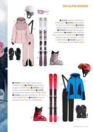 Gigasport Flugblatt Seite 11