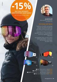 Gigasport Flugblatt Seite 9