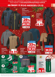 Kaufland gazetka tydzień 51 Strona 13