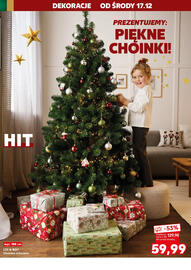 Kaufland gazetka tydzień 51 Strona 20