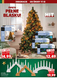 Kaufland gazetka tydzień 51 Strona 22