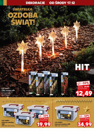 Kaufland gazetka tydzień 51 Strona 24