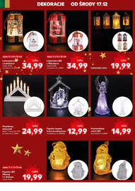 Kaufland gazetka tydzień 51 Strona 40