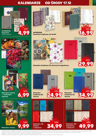 Kaufland gazetka tydzień 51 Strona 59