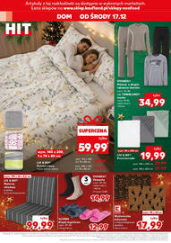 Kaufland gazetka tydzień 51 Strona 62