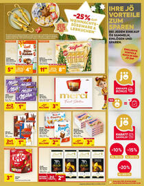 Billa Flugblatt woche 51 Seite 13