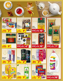 Billa Flugblatt woche 51 Seite 15