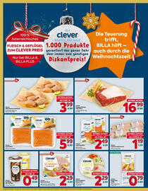 Billa Flugblatt woche 51 Seite 4