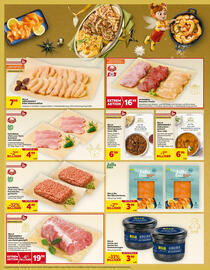 Billa Flugblatt woche 51 Seite 6