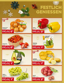 Billa Flugblatt woche 51 Seite 7