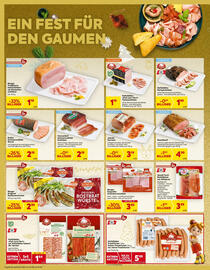 Billa Flugblatt woche 51 Seite 8