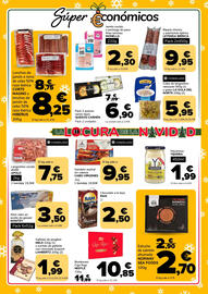Catálogo Supeco Página 2
