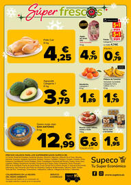 Catálogo Supeco Página 4