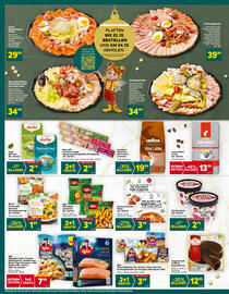 Billa Flugblatt woche 51 Seite 13