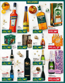 Billa Flugblatt woche 51 Seite 16