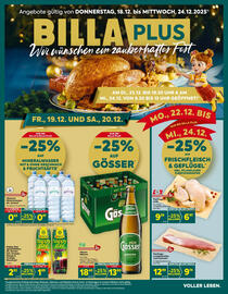 Billa Flugblatt woche 51 Seite 2