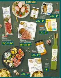 Billa Flugblatt woche 51 Seite 6