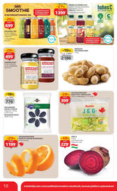 Auchan akciós újság hét 51 Oldal 10
