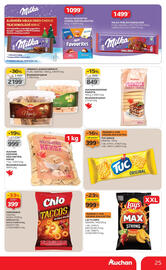 Auchan akciós újság hét 51 Oldal 25