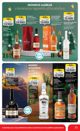 Auchan akciós újság hét 51 Oldal 35