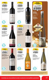 Auchan akciós újság hét 51 Oldal 37