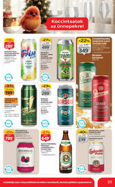Auchan akciós újság hét 51 Oldal 39