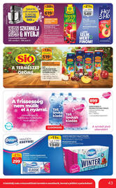 Auchan akciós újság hét 51 Oldal 43
