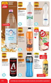 Auchan akciós újság hét 51 Oldal 44