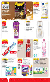 Auchan akciós újság hét 51 Oldal 46