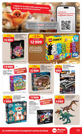 Auchan akciós újság hét 51 Oldal 59