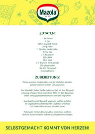 Meister alle Öle seit 1911 | Mazola Seite 2