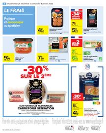 Catalogue Carrefour Market page 10
