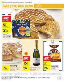 Catalogue Carrefour Market page 12