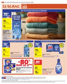 Catalogue Carrefour Market page 14