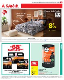Catalogue Carrefour Market page 15